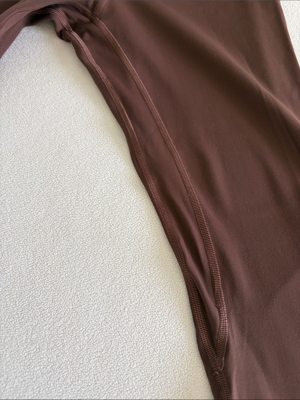 lululemon Align High-Rise Leggings in Brown - Picture 3 of 8